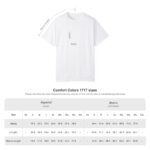 Unisex Garment-Dyed T-shirt — thumbnail