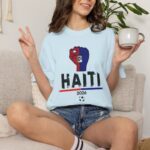 Unisex Garment-Dyed T-shirt — thumbnail