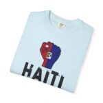 Unisex Garment-Dyed T-shirt — thumbnail