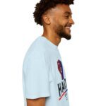 Unisex Garment-Dyed T-shirt — thumbnail