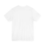 Unisex Jersey Short Sleeve Tee — thumbnail