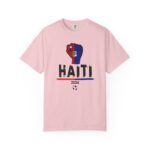 Unisex Garment-Dyed T-shirt — thumbnail