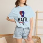 Unisex Garment-Dyed T-shirt — thumbnail