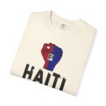 Unisex Garment-Dyed T-shirt — thumbnail