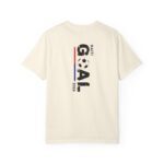 Unisex Garment-Dyed T-shirt — thumbnail