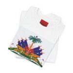 Unisex Jersey Short Sleeve Tee — thumbnail