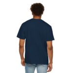 Unisex Garment-Dyed T-shirt — thumbnail