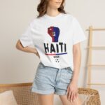 Unisex Garment-Dyed T-shirt — thumbnail