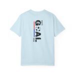 Unisex Garment-Dyed T-shirt — thumbnail