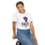 Unisex Garment-Dyed T-shirt — thumbnail