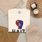 Unisex Garment-Dyed T-shirt — thumbnail