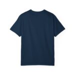 Unisex Garment-Dyed T-shirt — thumbnail