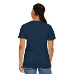 Unisex Garment-Dyed T-shirt — thumbnail