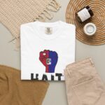 Unisex Garment-Dyed T-shirt — thumbnail