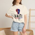 Unisex Garment-Dyed T-shirt — thumbnail