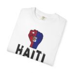 Unisex Garment-Dyed T-shirt — thumbnail